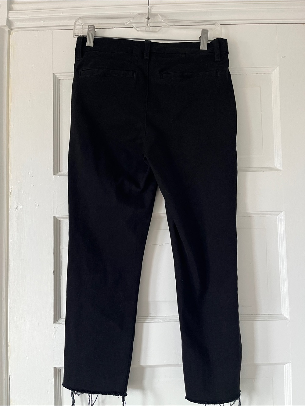 Frank & Eileen Pants Size 2 - Picture 5 of 8